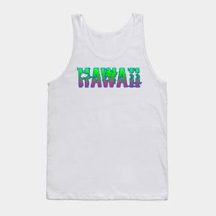 HAWAII T SHIRT Tank Top